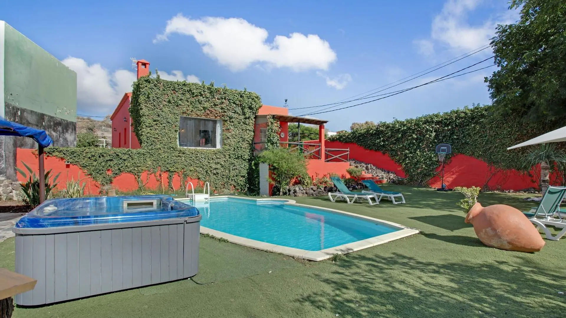 La Alpispa location