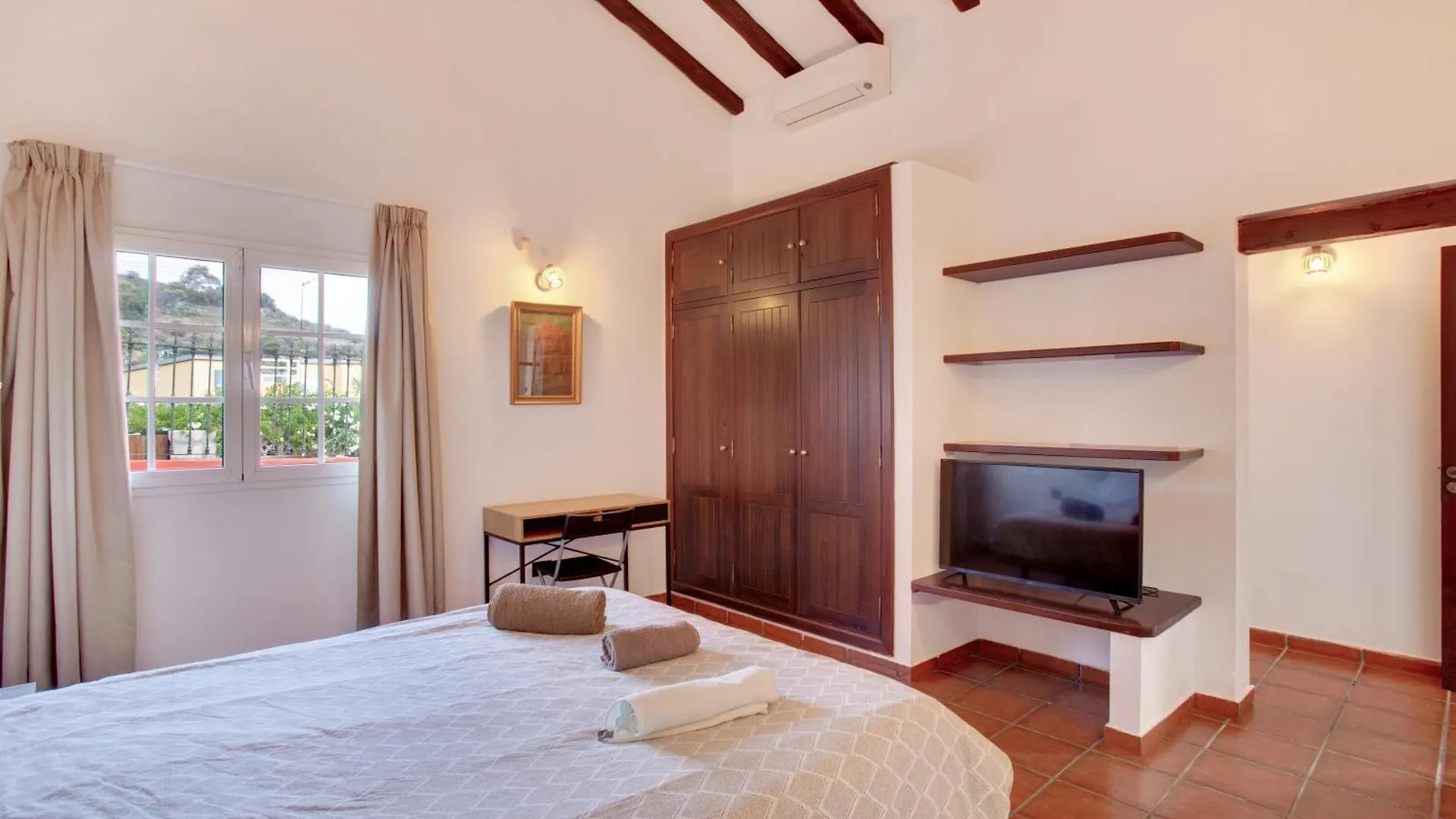 La Alpispa San Francisco de Paula Villa